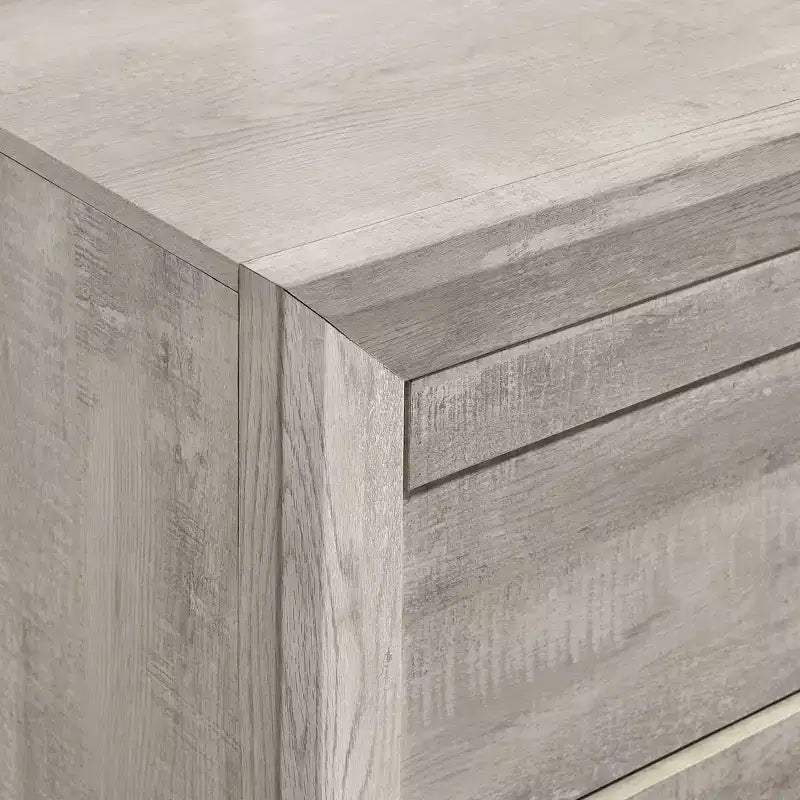 Keely 2 Drawer Nightstand White - Picket House Furnishings