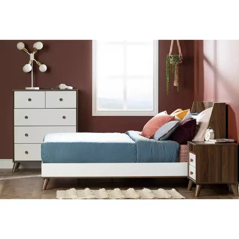 Yodi 5-Drawer Chest - South Shore