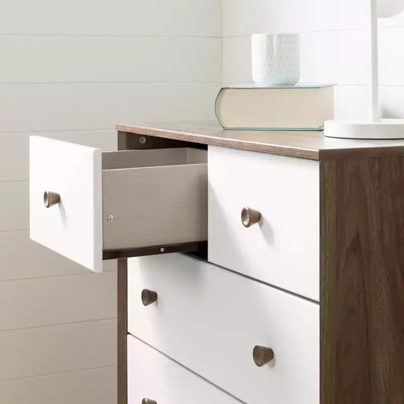 Yodi 5-Drawer Chest - South Shore