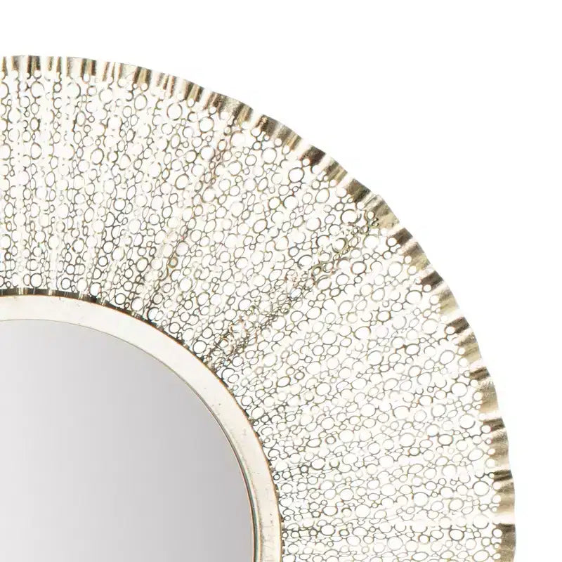 Foster Mirror - Gold - Safavieh