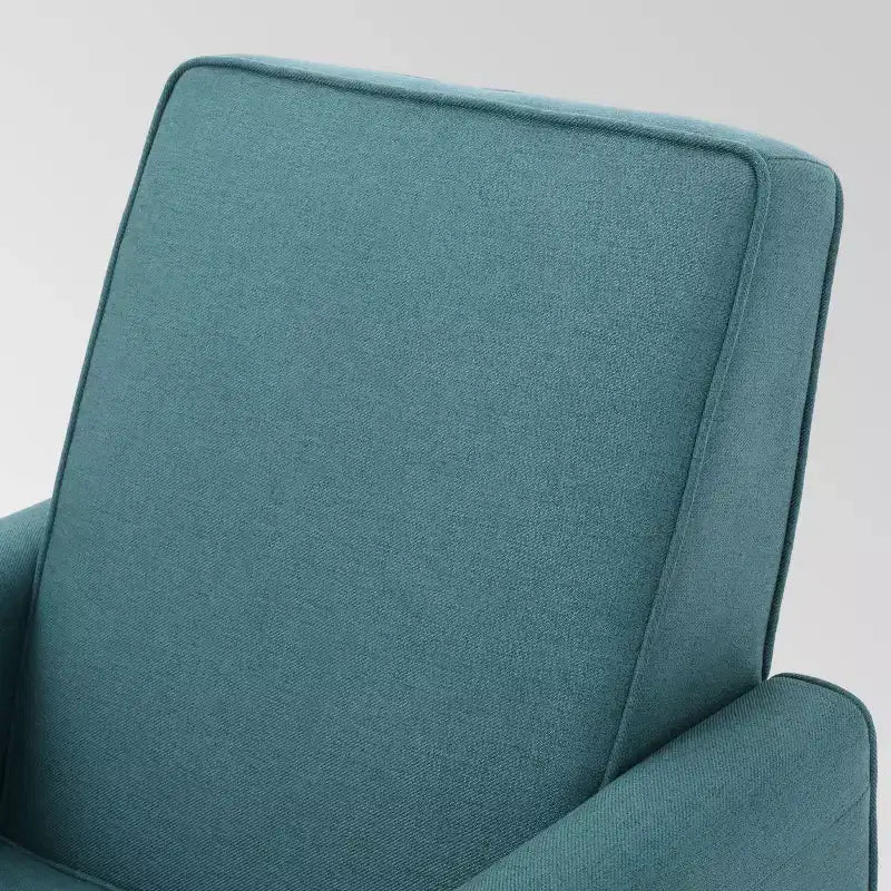 Set of 2 Darvis Contemporary Recliners - Christopher Knight Home