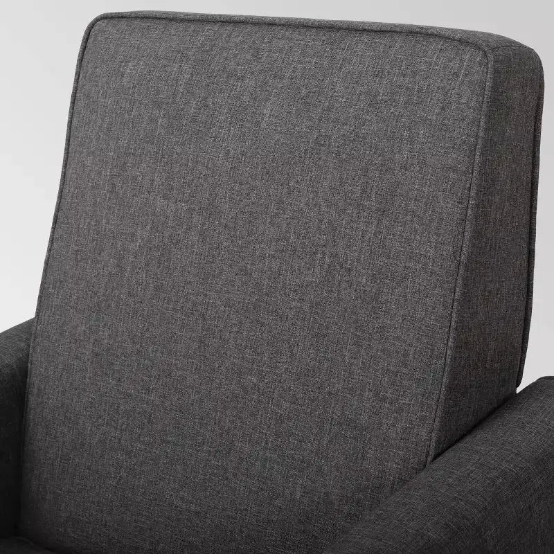 Set of 2 Darvis Contemporary Recliners - Christopher Knight Home