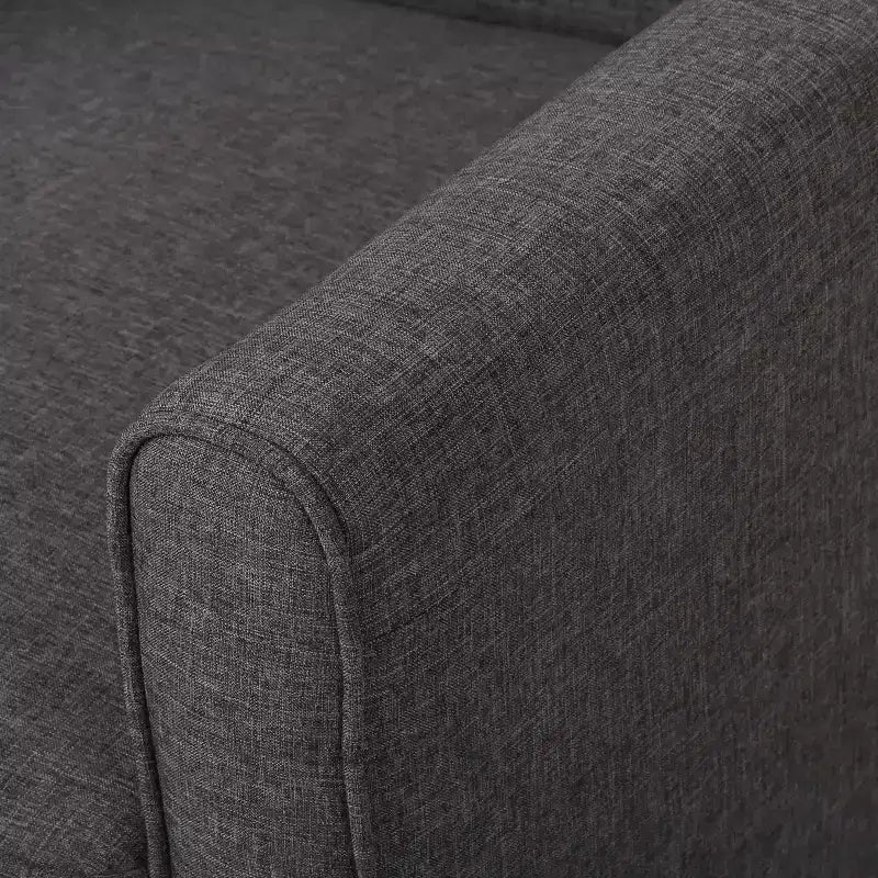 Set of 2 Darvis Contemporary Recliners - Christopher Knight Home