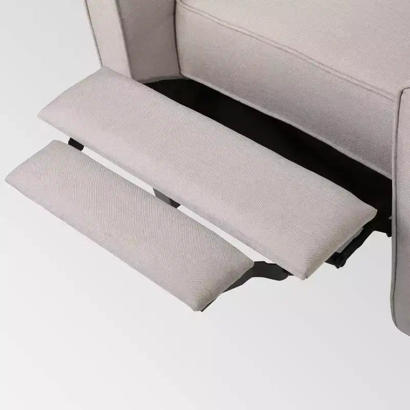 Set of 2 Darvis Contemporary Recliners - Christopher Knight Home