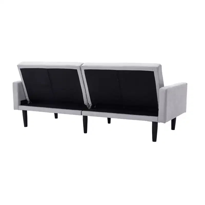 Futon Sofa with Arms - Room Essentials
