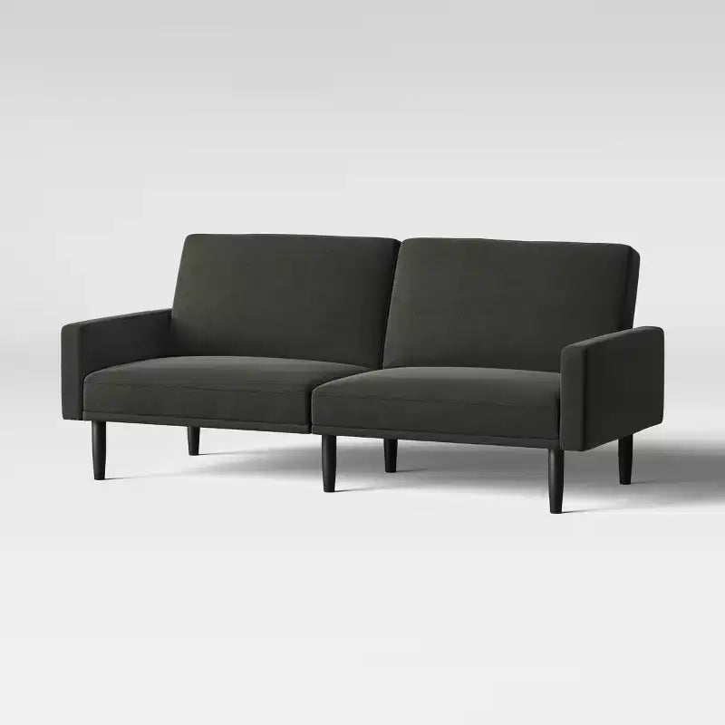 Futon Sofa with Arms - Room Essentials