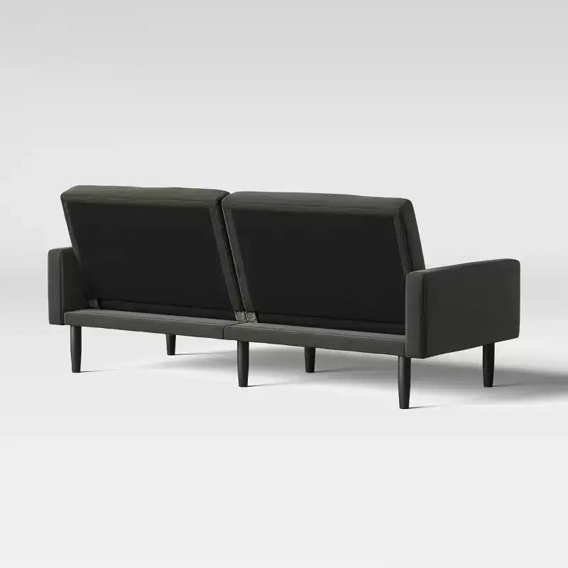 Futon Sofa with Arms - Room Essentials