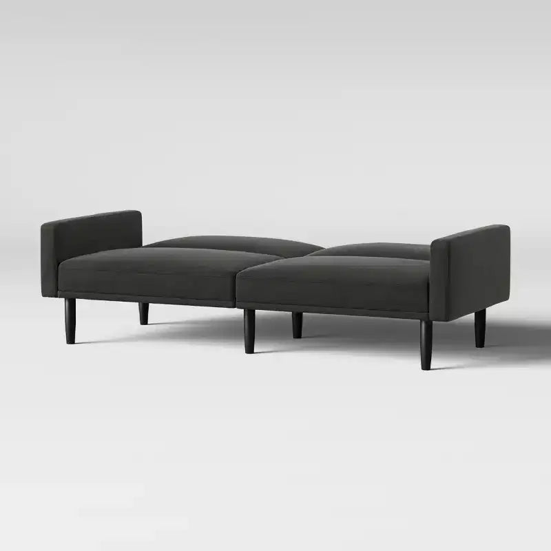 Futon Sofa with Arms - Room Essentials