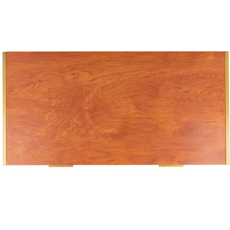 Elaine 1 Drawer Desk - DSK2201 - Safavieh