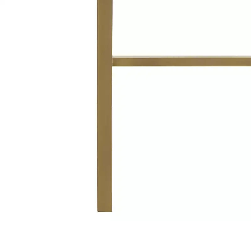 Elaine 1 Drawer Desk - DSK2201 - Safavieh