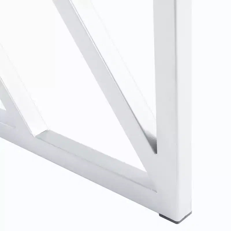 Elaine 1 Drawer Desk - DSK2201 - Safavieh