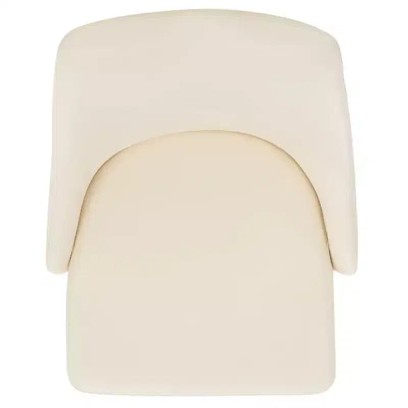 Summerset 19 H Leather Side Chair (Set of 2) - FOX2014 - Safavieh Couture