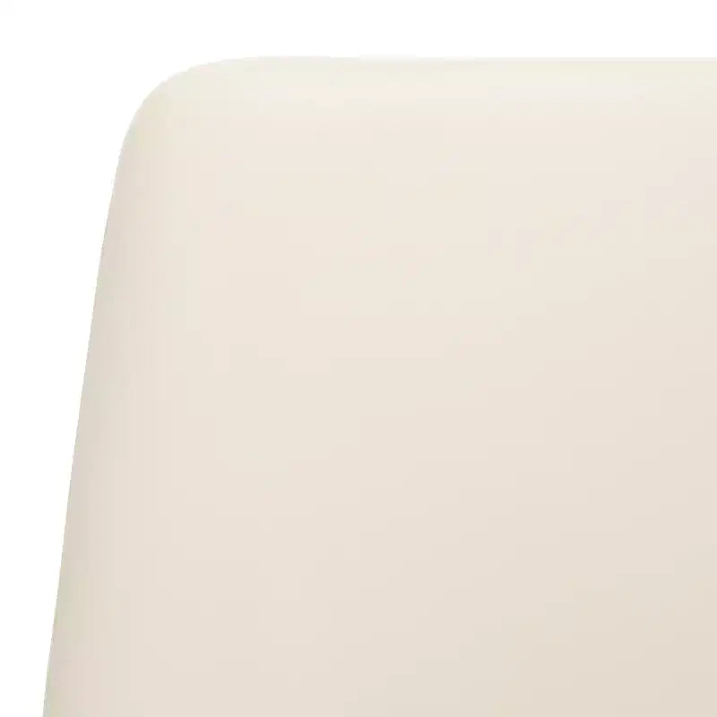 Summerset 19 H Leather Side Chair (Set of 2) - FOX2014 - Safavieh Couture
