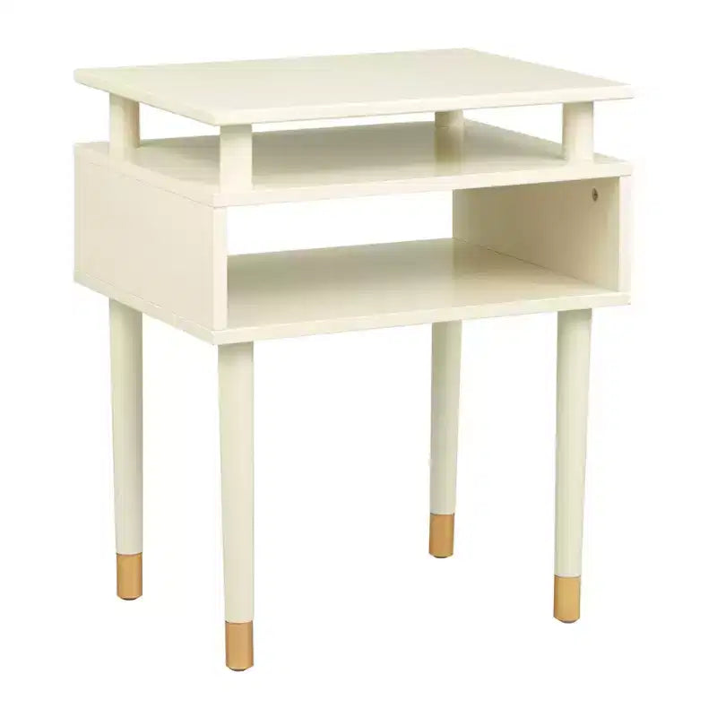 Buylateral Margo Mid Century Modern End Table