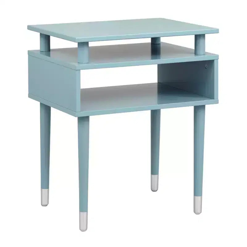 Buylateral Margo Mid Century Modern End Table