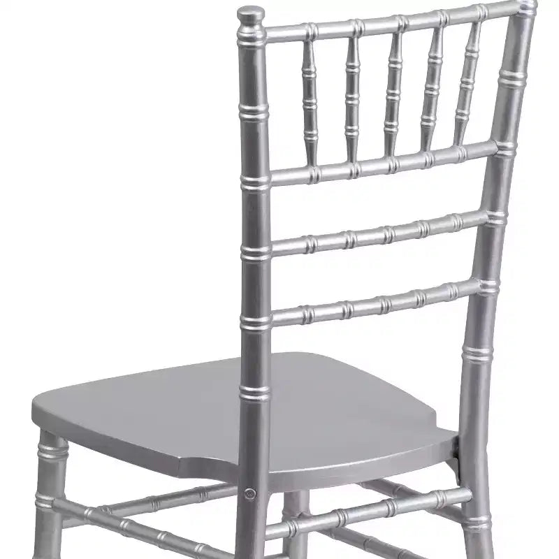 Emma and Oliver Wedding & Event Wood Chiavari Dining Chair