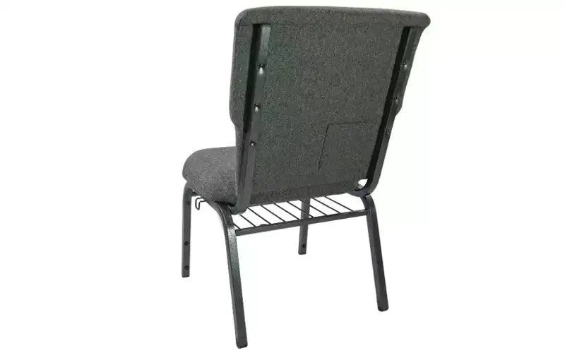 Emma and Oliver Discount Church Chair - 21 in. Wide
