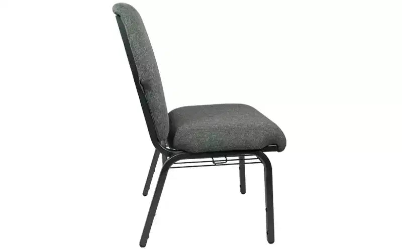 Emma and Oliver Discount Church Chair - 21 in. Wide