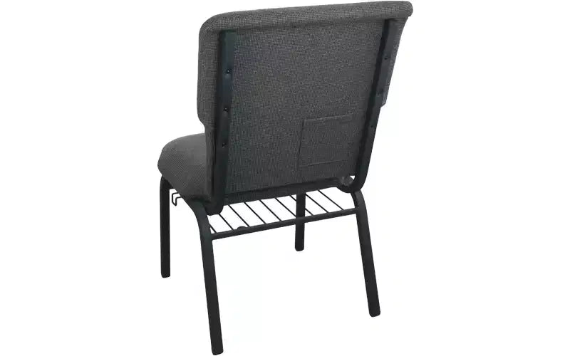 Emma and Oliver Discount Church Chair - 21 in. Wide