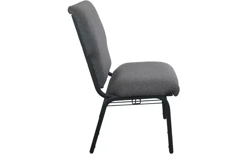Emma and Oliver Discount Church Chair - 21 in. Wide
