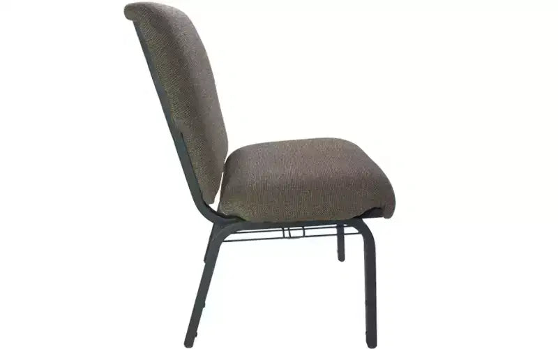 Emma and Oliver Discount Church Chair - 21 in. Wide