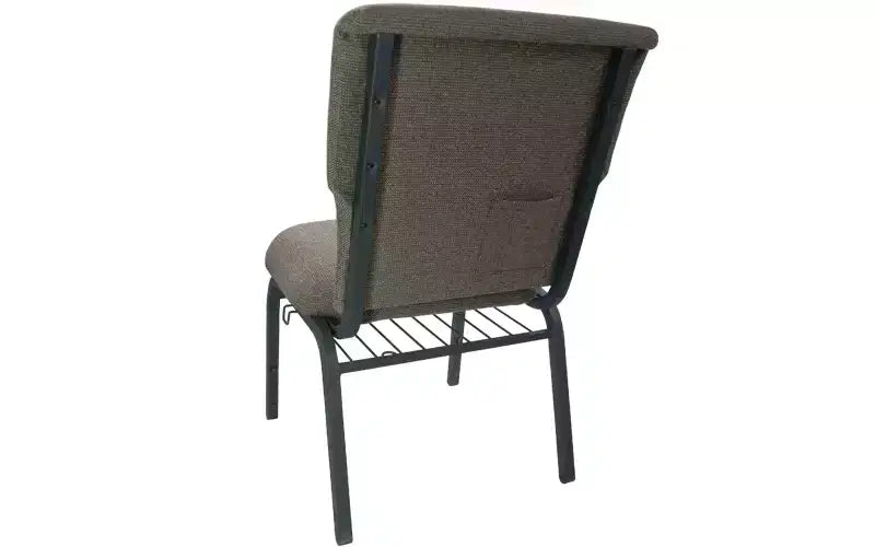 Emma and Oliver Discount Church Chair - 21 in. Wide