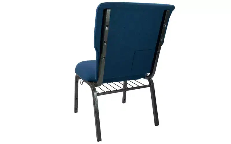 Emma and Oliver Discount Church Chair - 21 in. Wide