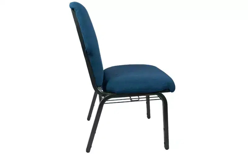 Emma and Oliver Discount Church Chair - 21 in. Wide