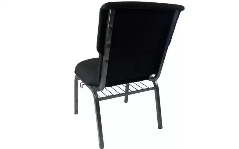 Emma and Oliver Discount Church Chair - 21 in. Wide