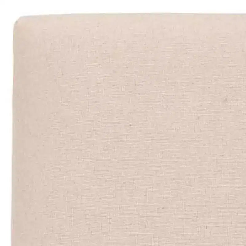 Faxon 20 H Side Chair With Nail Head Trim (Set of 2) - MCR4557 - Taupe - Safavieh Couture