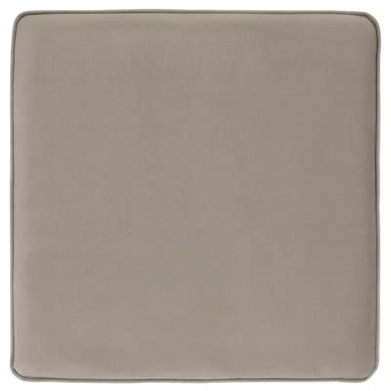 Palmer Ottoman With Silver Nailhead - MCR4589 - Safavieh