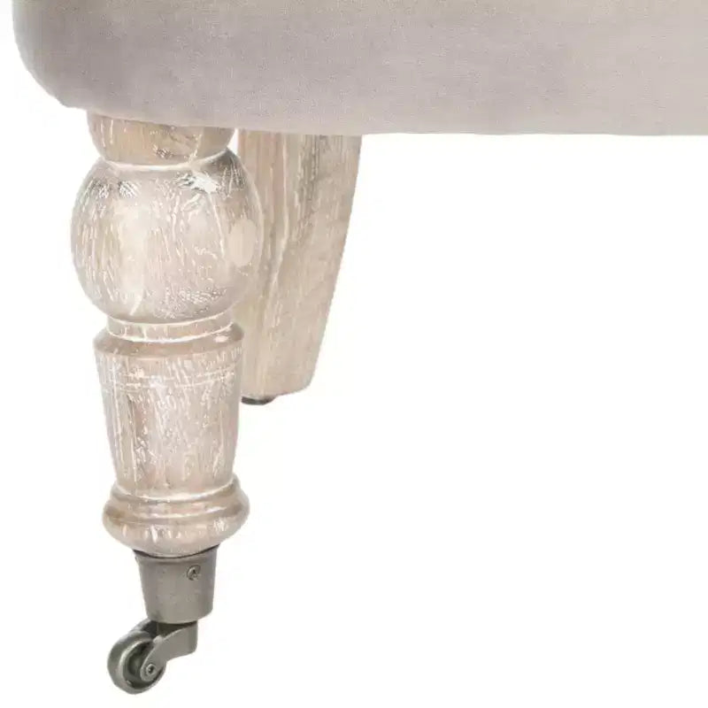 Carlin Tuffted Chair - MCR4711 - Safavieh