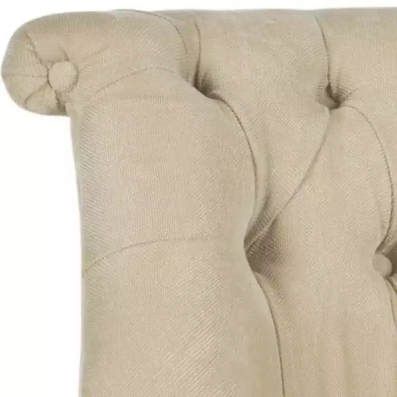 Carlin Tuffted Chair - MCR4711 - Safavieh