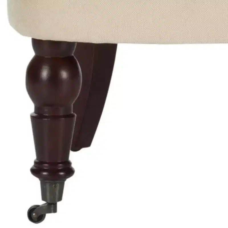 Carlin Tuffted Chair - MCR4711 - Safavieh
