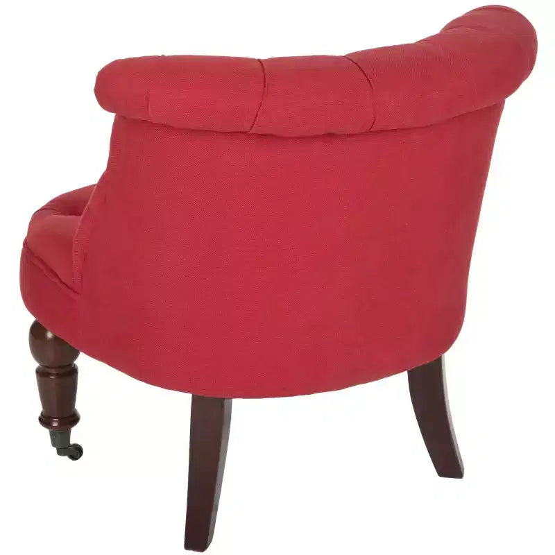 Carlin Tuffted Chair - MCR4711 - Safavieh