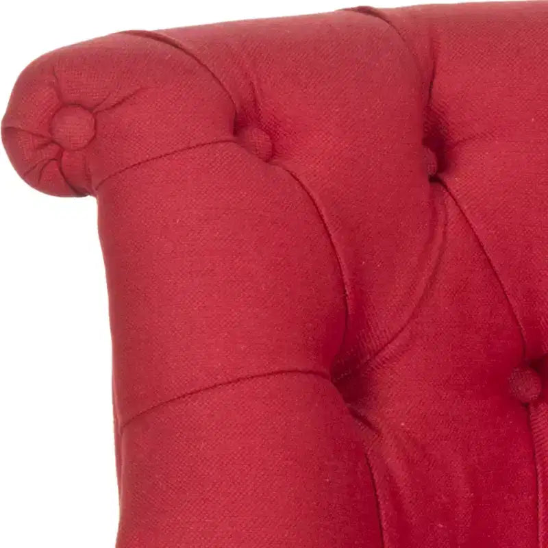 Carlin Tuffted Chair - MCR4711 - Safavieh