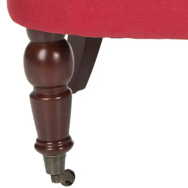 Carlin Tuffted Chair - MCR4711 - Safavieh