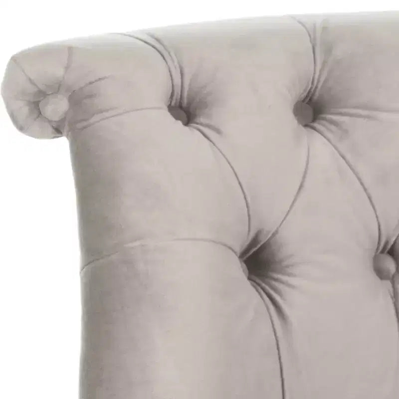 Carlin Tuffted Chair - MCR4711 - Safavieh