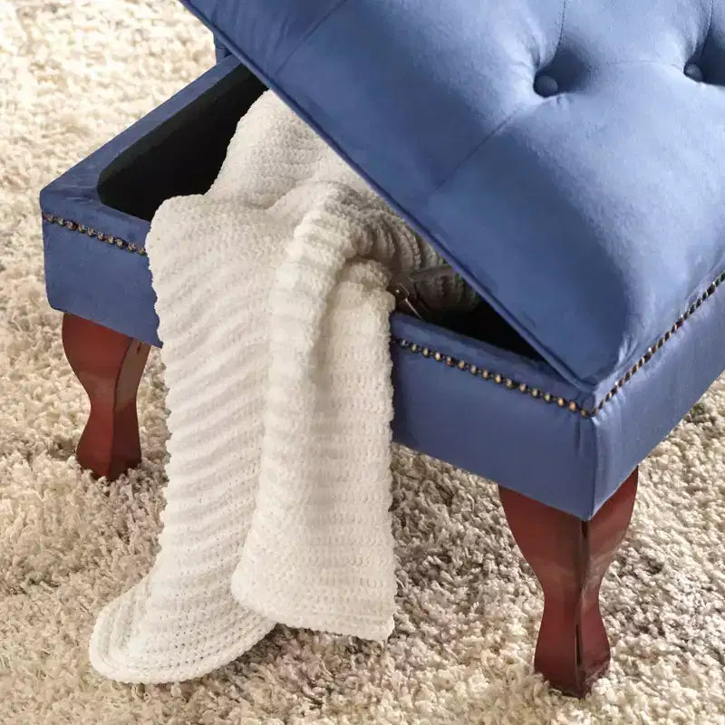 Storage Chaise - Buylateral