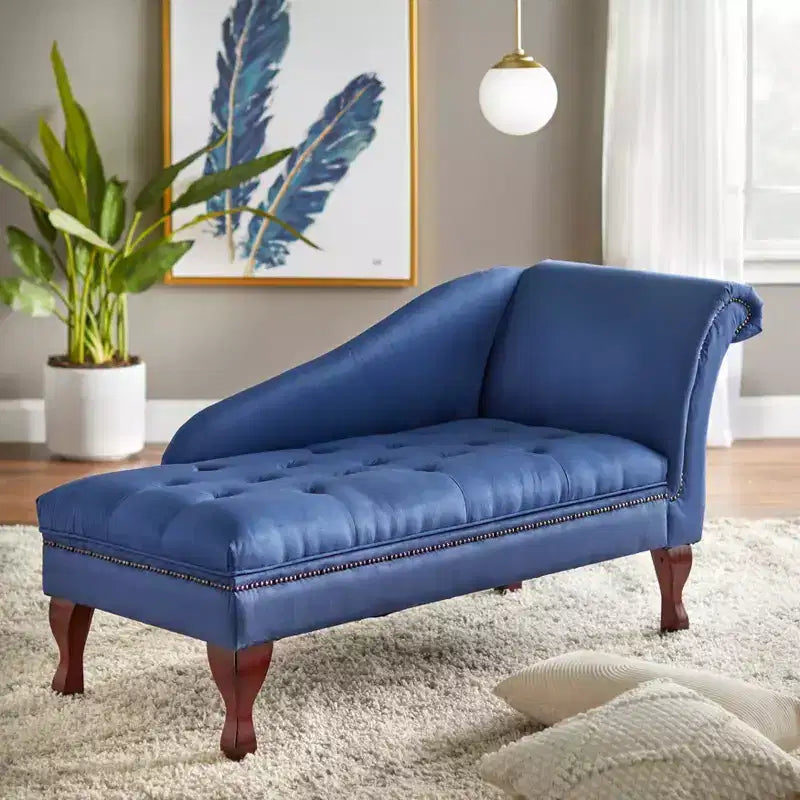 Storage Chaise - Buylateral